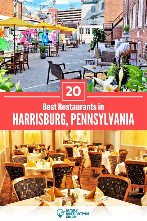 Best Restaurant East of Harrisburg, PA .